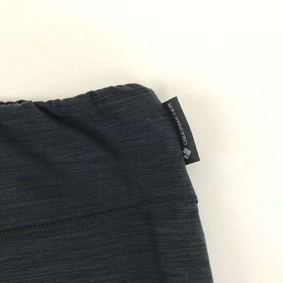 Obermeyer Transporter Tight Boys' Size XL Gray Baselayer Outdoor Ski Snowboard - Picture 4 of 10